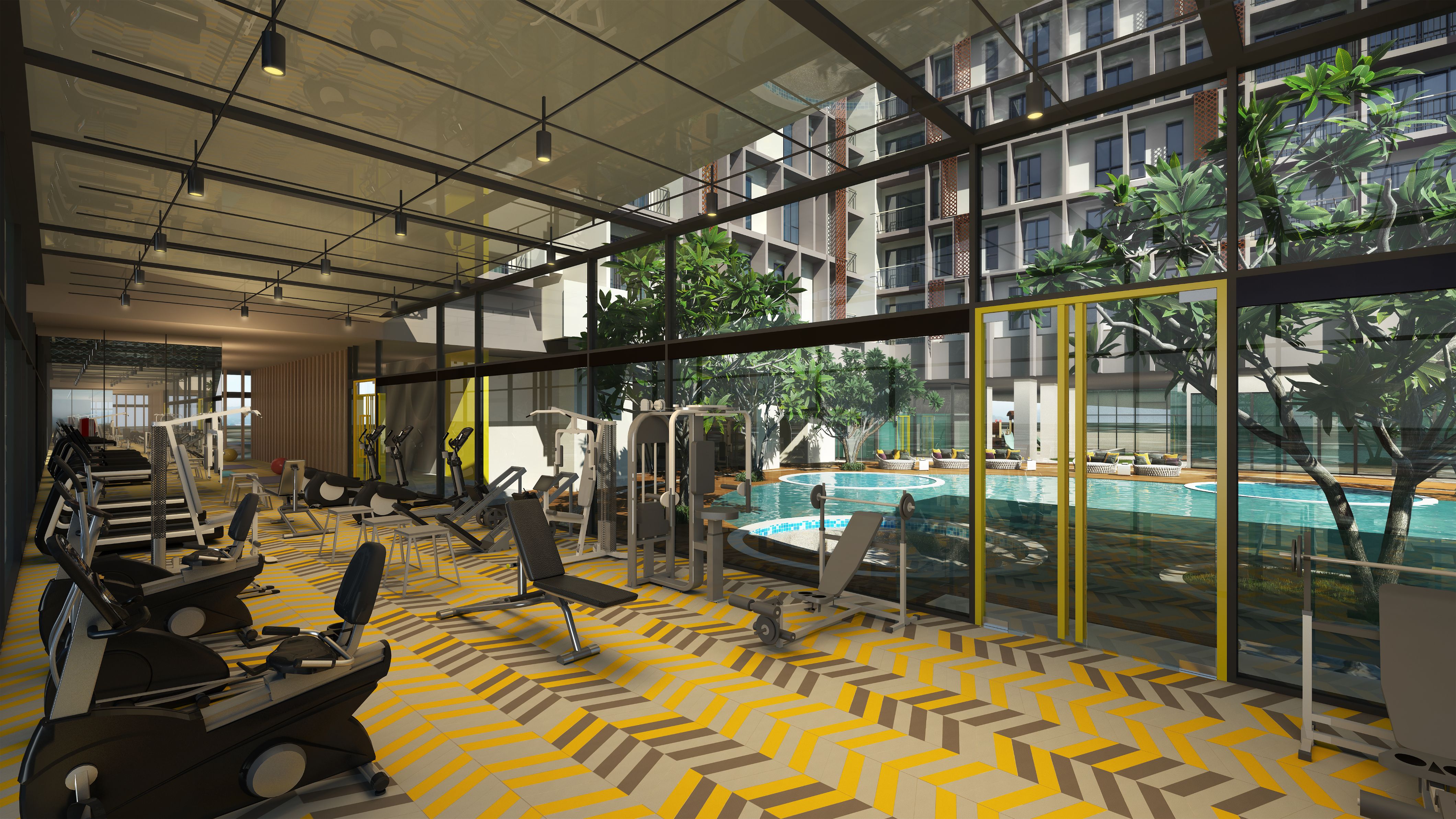 kenwingston sky loft